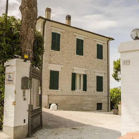 Affittacamere Villa Anna-2